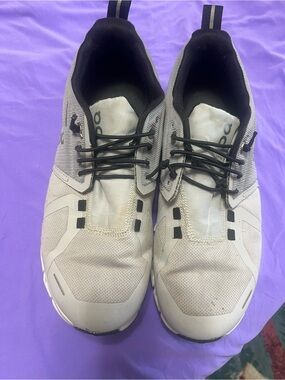 Light Gray Women's Sneakers - Brand: